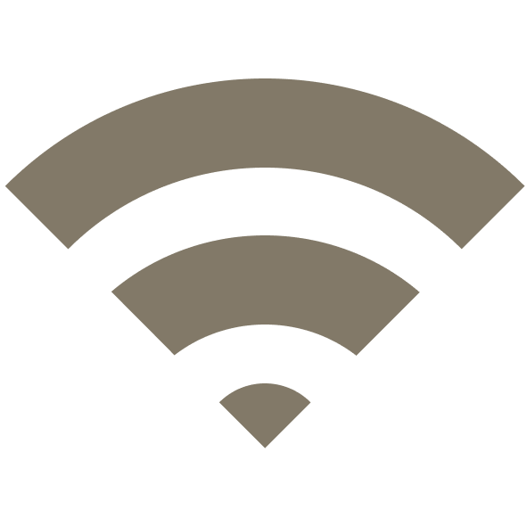 Fibre internet